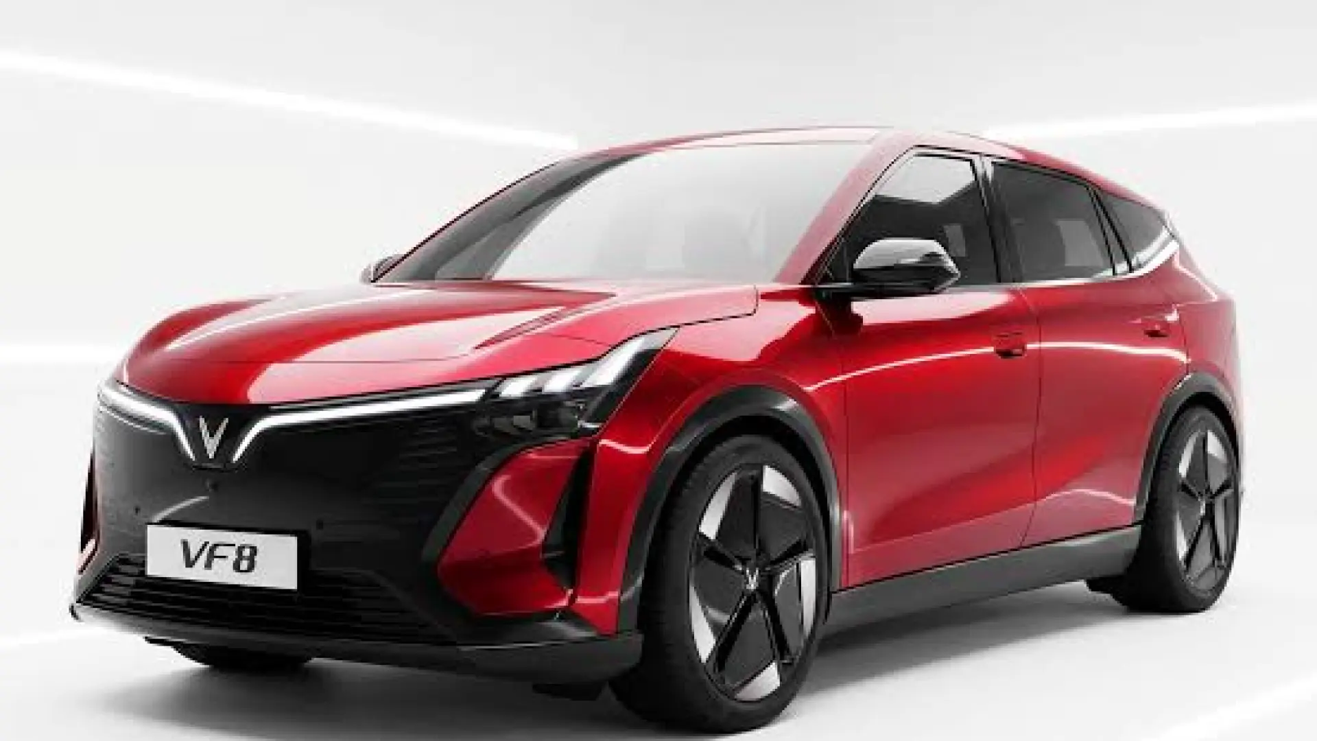 Thị trường ôtô Việt lập kỷ lục doanh số mới