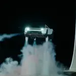 Khả năng tăng tốc từ 0-100 km/giờ của Tesla Roadster trong 0,81 giây