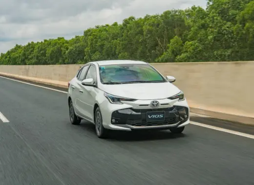 Giá Xe Ô Tô Cũ Tháng 10/2026: Bảng Giá Mới Nhất