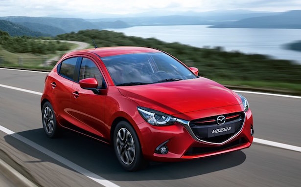 Mazda3 – Xe phân khúc C được yêu thích nhất tại Việt Nam | Mazda Việt Nam