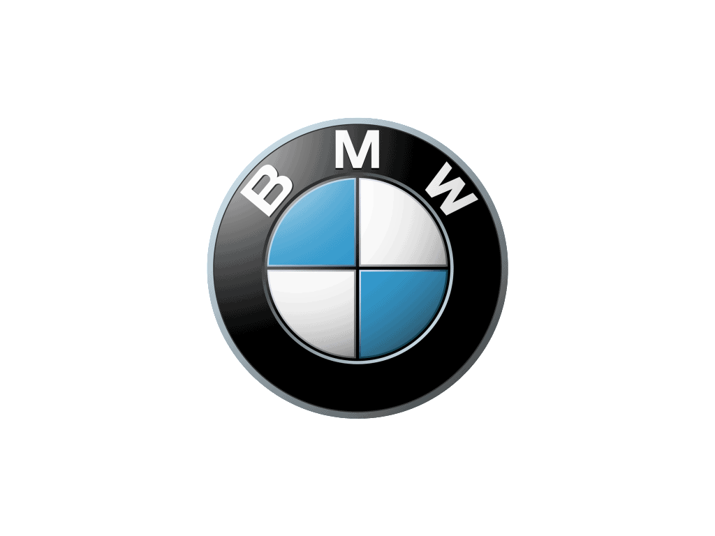 New BMW logo stays true to today's design language | Stark Insider