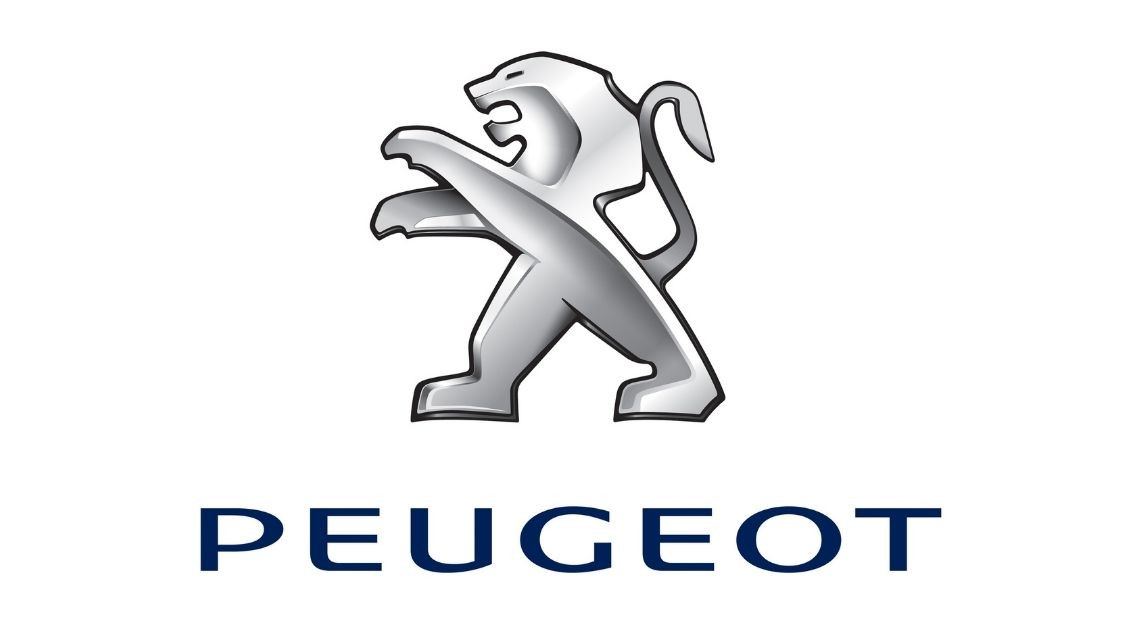 De 1905 à 2021 : découvrez l'histoire du logo Peugeot
