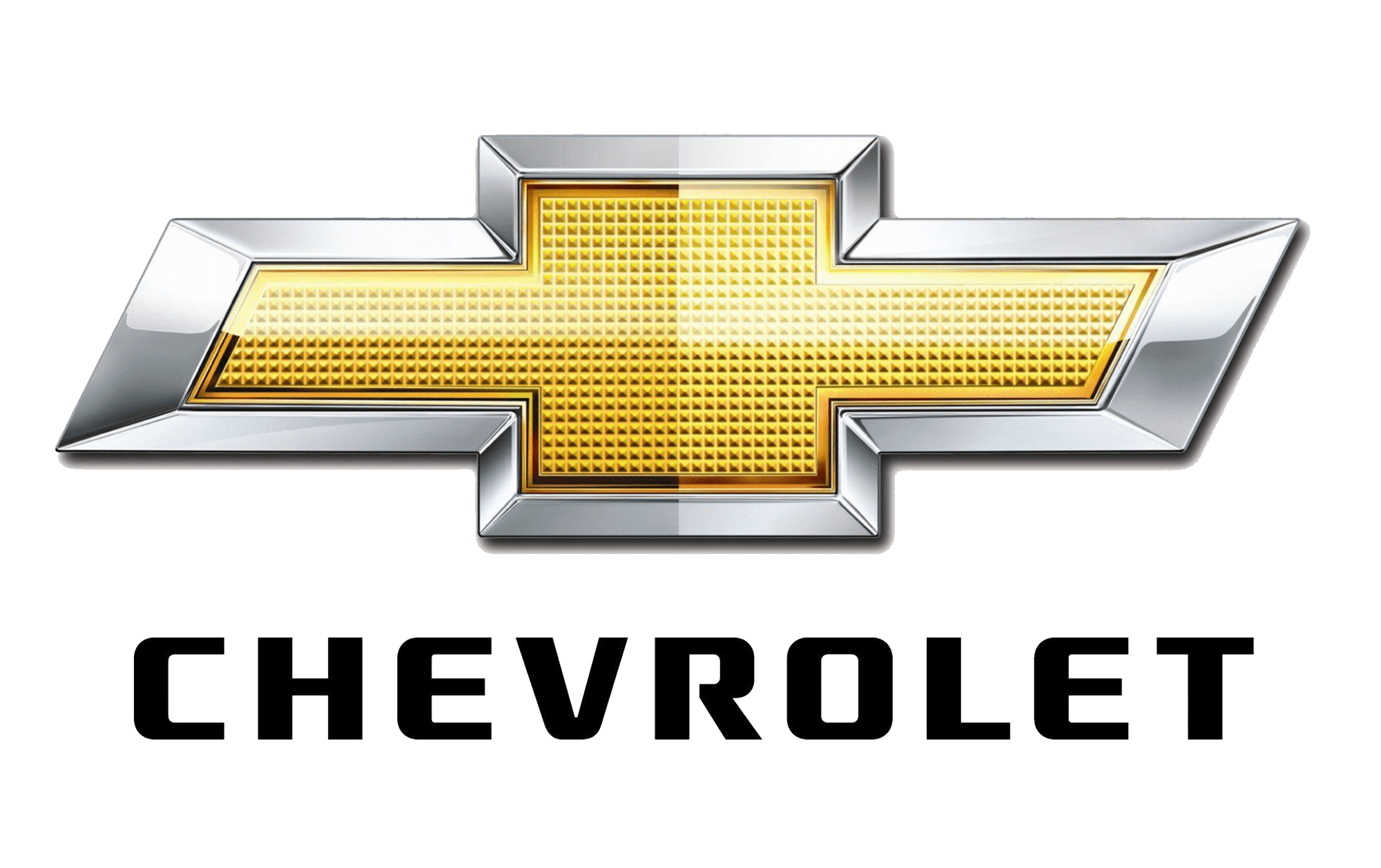 Chevrolet Logo and symbol, meaning, history, PNG, brand