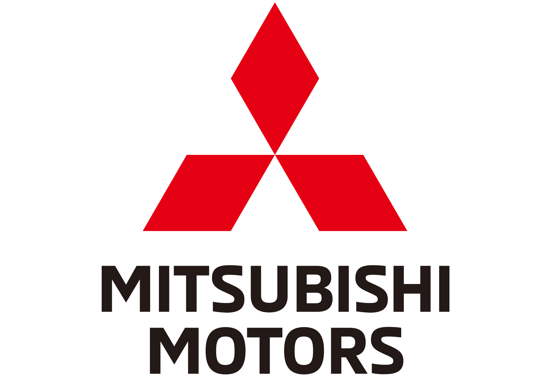 Mitsubishi Logo and symbol, meaning, history, PNG, brand