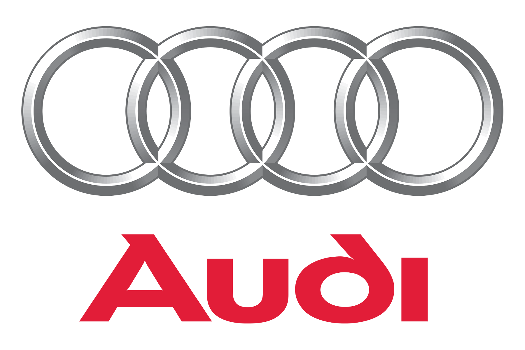 Audi Logo, HD Png, Meaning