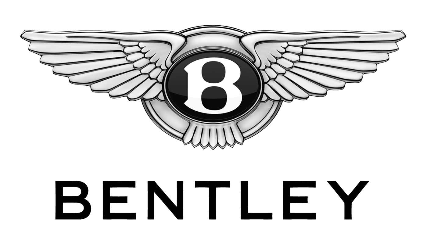 Bentley Logo, HD Png, Meaning