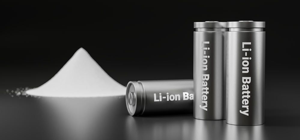 Challenges in Lithium-ion Battery Manufacturing and Quality Analysis – Part 2