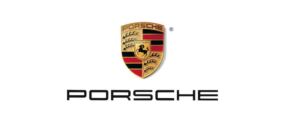 Porsche Logo Meaning | Symbol Explained | Creation & Design History